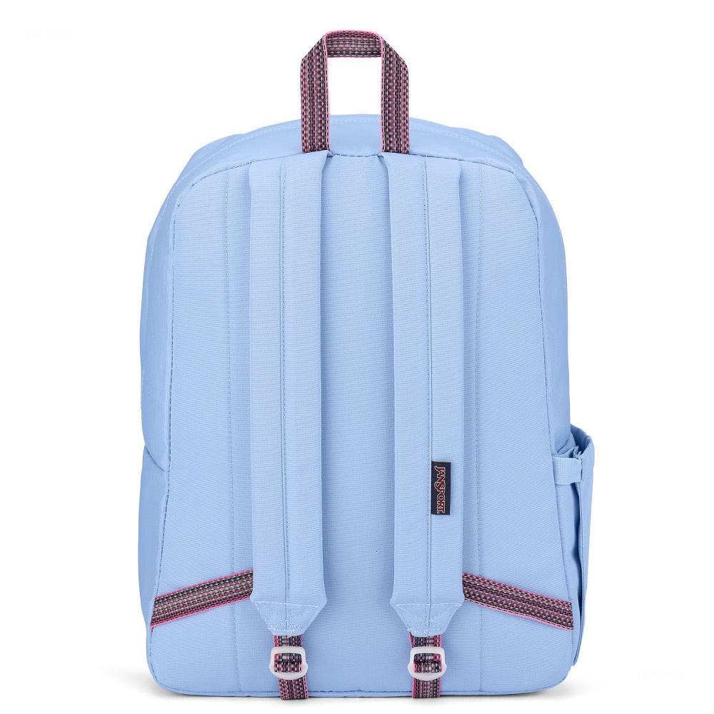 Sac à Dos Ordinateur JanSport Restore Pack Bleu | EJH-59076165